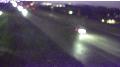 Clive: DM - I-35/80 @ MM 124.2 (Hickman Rd)