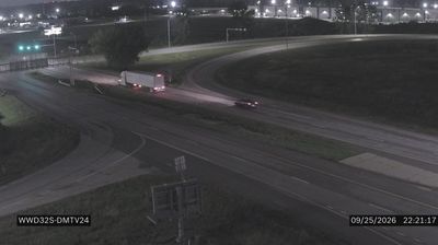 Marquisville: WWD - I-80 @ MM 136.2 (E 14th St)