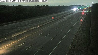 West Des Moines: DM - I-35 @ MM 71.5 (EP True Pkwy)