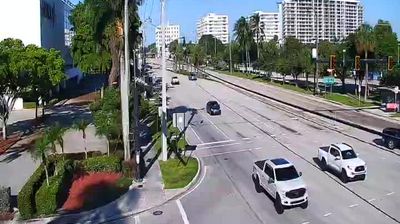 Fort Lauderdale