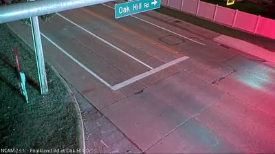 Lancaster Court: FAULKLAND RD @ OAKHILL RD