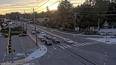 Windy Mill Park: DE 2 @ DE 72 (POSSUM PARK ROAD)
