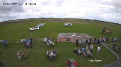 Wem › West: Shropshire Aero Club