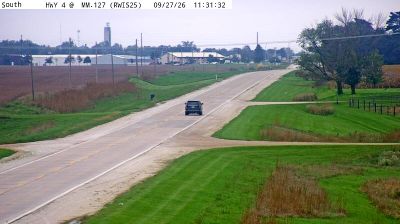 Jefferson: R25: South Zoom