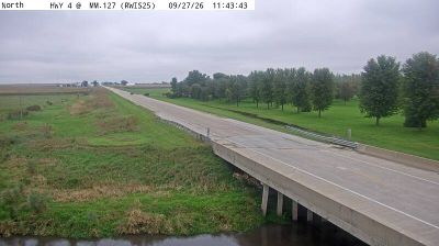 Jefferson: R25: North View