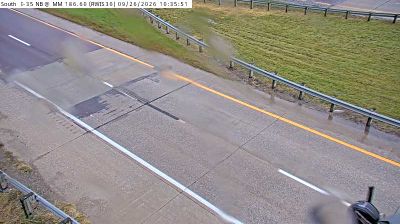 Swaledale: R30: I-35 Road