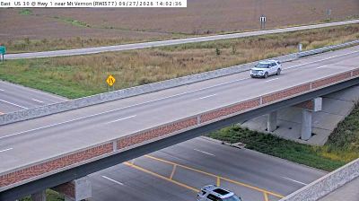 Mount Vernon: R77: East Bridge
