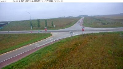 Sibley: R54: IA 60/IA 9