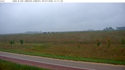 Sibley: R54: East View