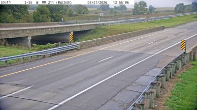 Joice: R49: I-35 Bridges