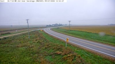 Riceville: R69: East View