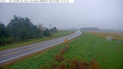 Riceville: R69: South View