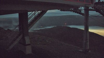 Oppdal › South: Oppdal Skisenter, Vangslia | Onepark