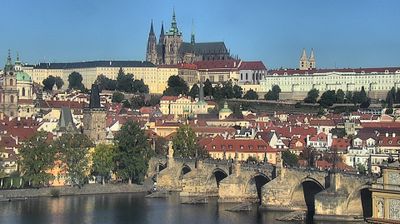 Prague