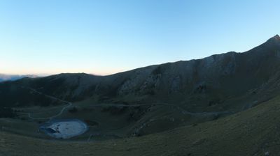 Espot: Cap del Bosc