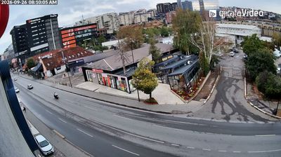 Pejë › West: Ukshin Hoti