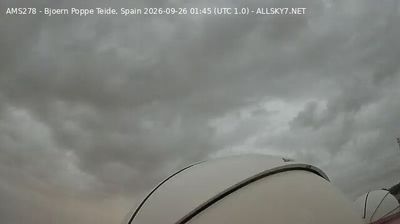 Guimar › South-west: Teneriffe