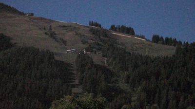 Les Gets › North-west: Mont Chéry