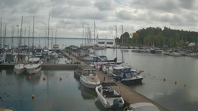 Wilkasy › South-east: Wilkasyn Harbor