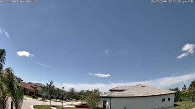 Florida Gardens › West: Lake Worth