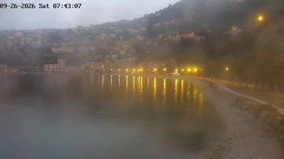 Villefranche-sur-Mer › West