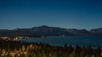 South Lake Tahoe › West: Lake Tahoe