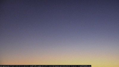 Minden › West: Genoa Peak