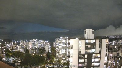 Vancouver: West End › West