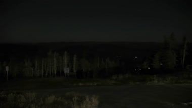 Mont-Tremblant › North-east: Sommet Mont-Tremblant