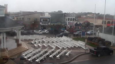 Rehoboth Beach: Avenue PTZ