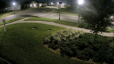 Wesley Chapel