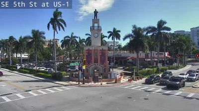 Boca Raton