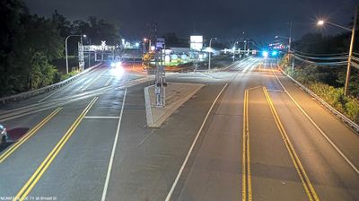Middletown: SUMMIT BRIDGE RD @ BROAD ST