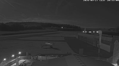 Suben › South-east: Schärding-Suben Airport