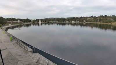 St. John's › North-west: Quidi Vidi Lake