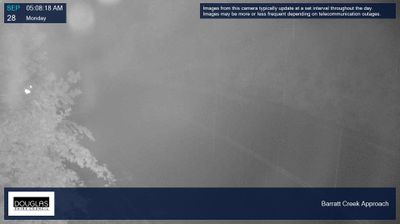 Daintree › South-east: Mossman Daintree Road