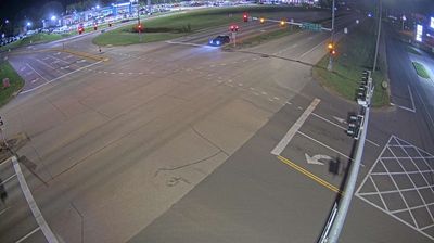 Dubuque: DQ - US 20 @ MM 297.2 (JFK Rd)