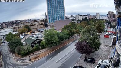 Pristina › North-east: Kosta Novakoviq - Qyteza Pejton