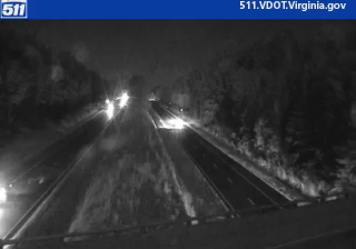 Ferncliff: I-64 - MM 143.3 - MD