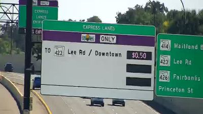 Altamonte Springs