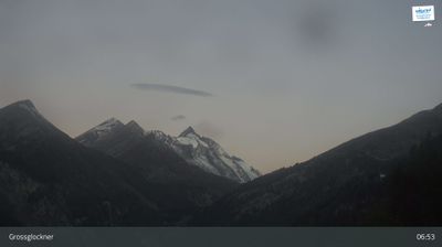 Heiligenblut am Grossglockner: Heiligenblut, Großglockner - Heiligenblut Ort, Großglockner