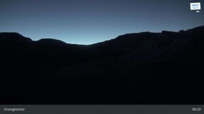 Heiligenblut am Grossglockner: Heiligenblut, Großglockner - Fallbichl, Fallbichl