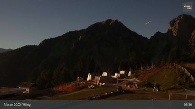 Hafling - Avelengo: Meran I, Merano - Meran 2000 Piffing, Outdoor Kids Camp