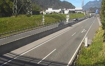 Gemeinde Burs: VK_A14_059,650-V0-FL