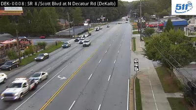 North Decatur
