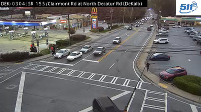 North Decatur