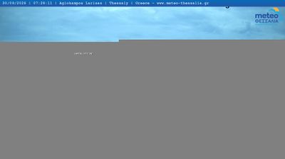 Municipal Unit of Melivia › East: Aegean Sea