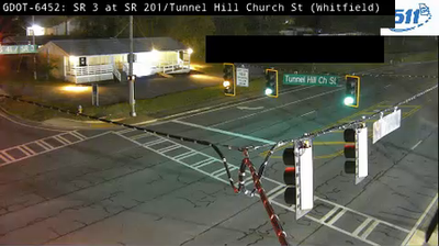 Tunnel Hill