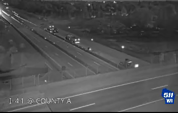 Town of Grand Chute: I-41