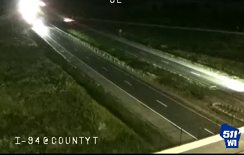 Town of Pleasant Valley: I-94